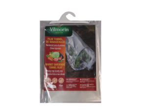 Film Tunnel de Maraîchage - 2 m x 5 m